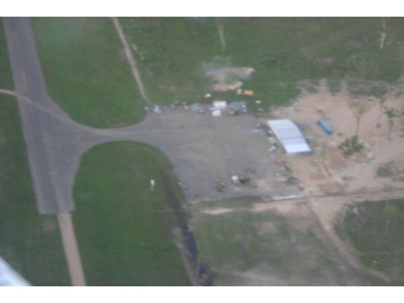 Bluewater Park QLD 4818