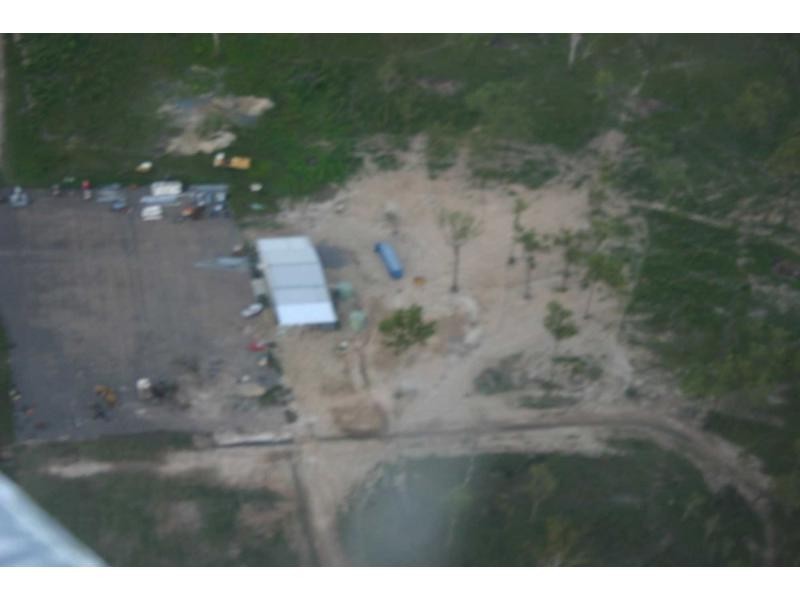 Bluewater Park QLD 4818