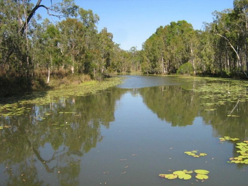 Bluewater Park QLD 4818