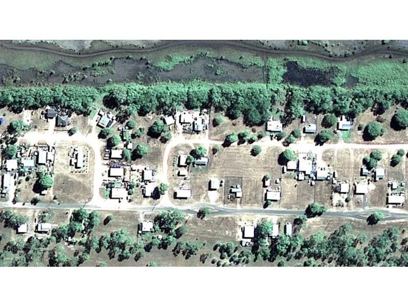 Nome QLD 4816