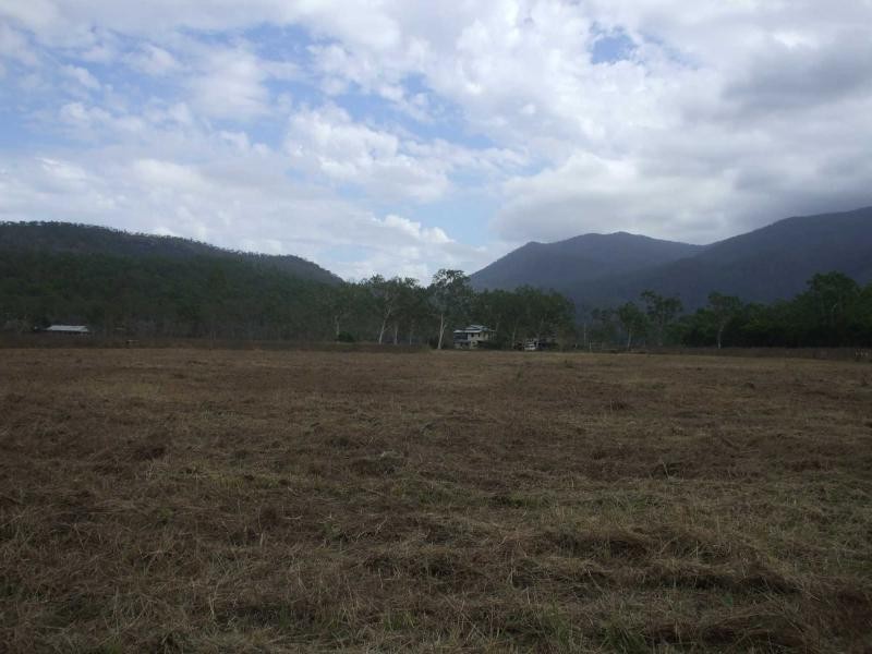 Majors Creek QLD 4816