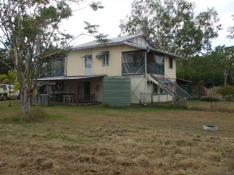 Majors Creek QLD 4816