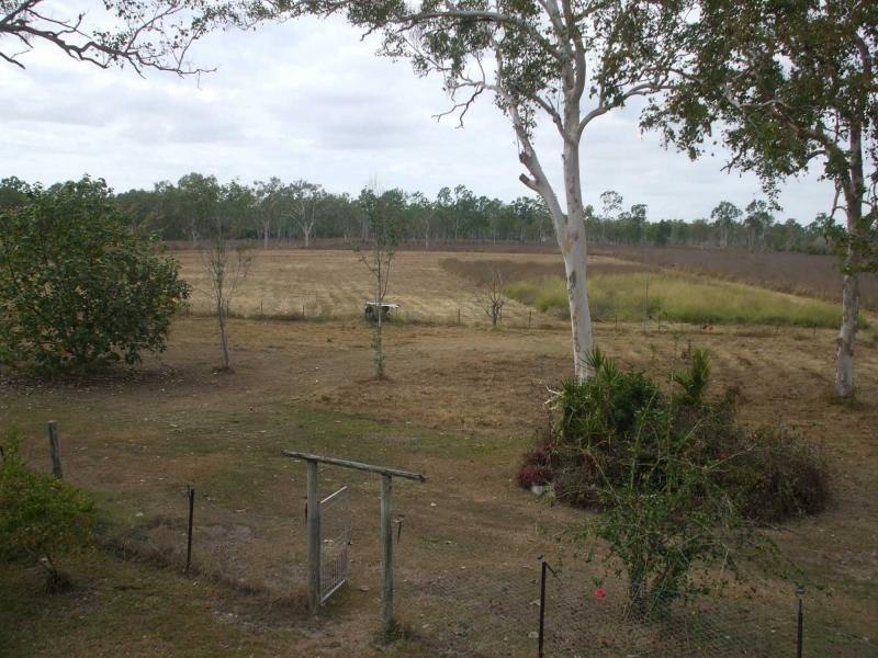 Majors Creek QLD 4816