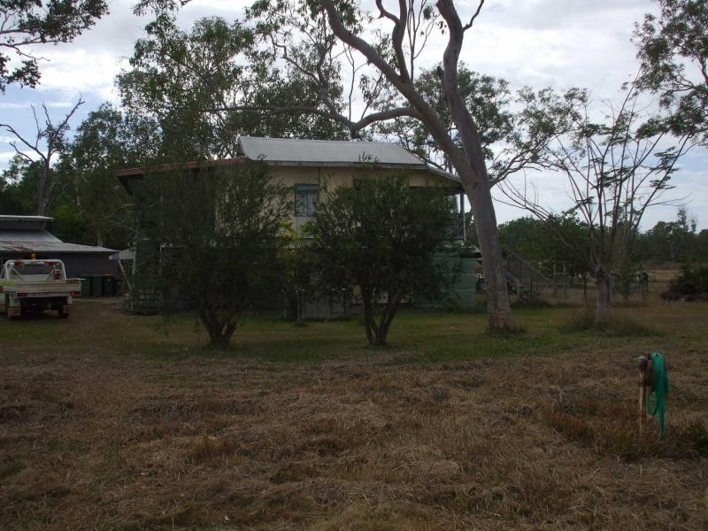 Majors Creek QLD 4816