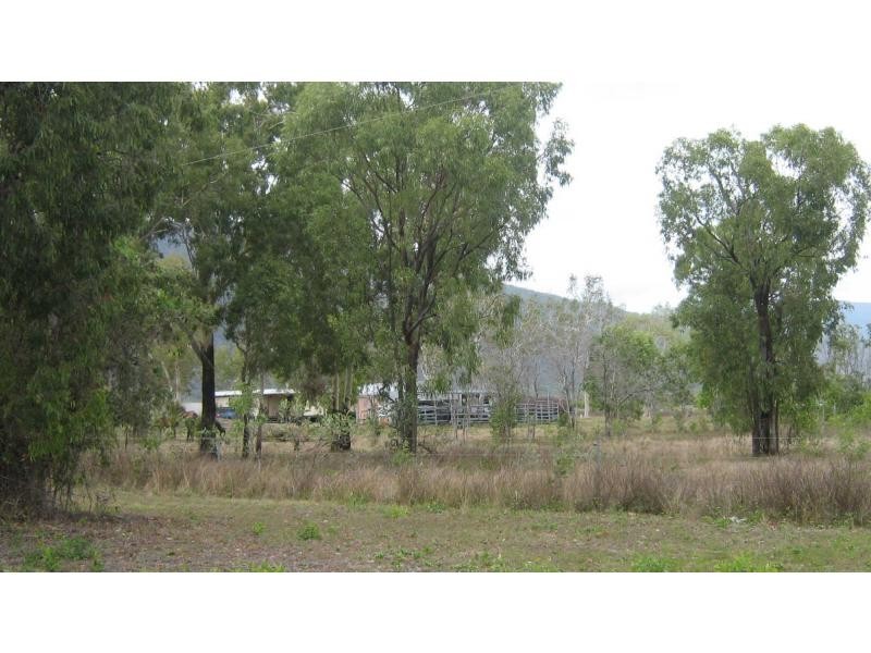 Cape Cleveland QLD 4810