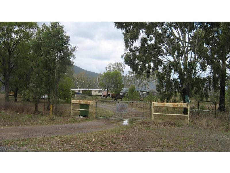 Cape Cleveland QLD 4810