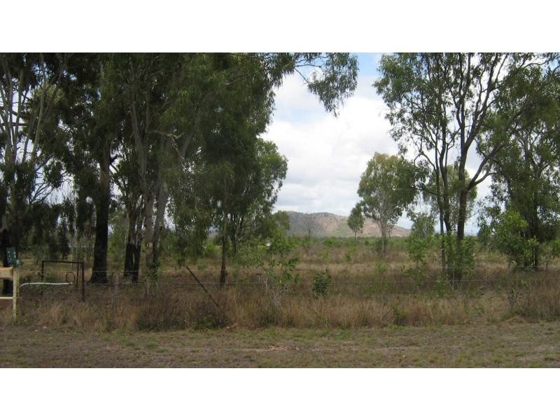 Cape Cleveland QLD 4810