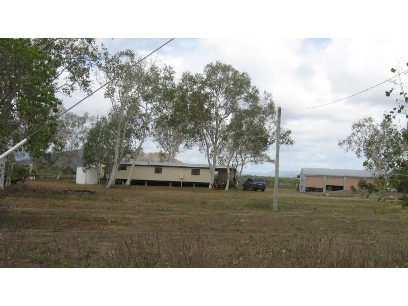 Cape Cleveland QLD 4810