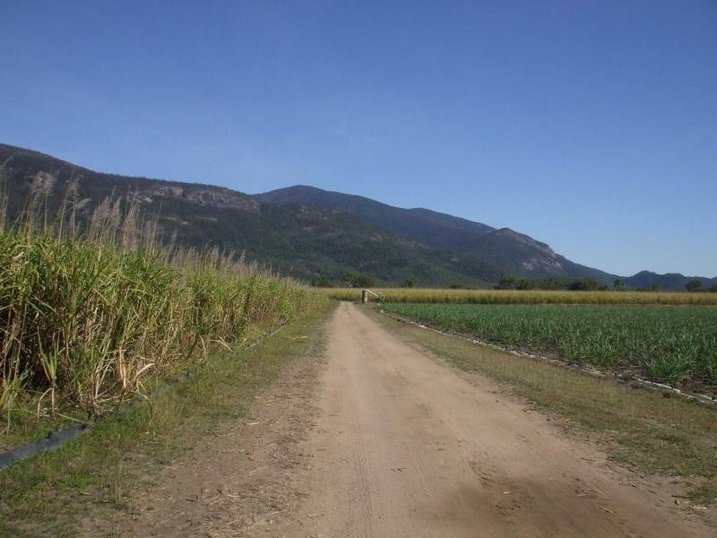 Mount Surround QLD 4809