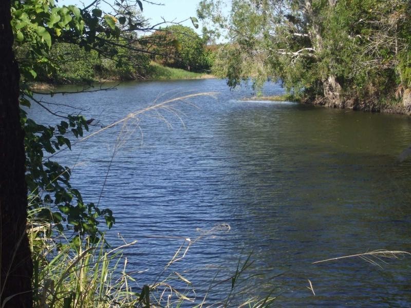 Mount Surround QLD 4809