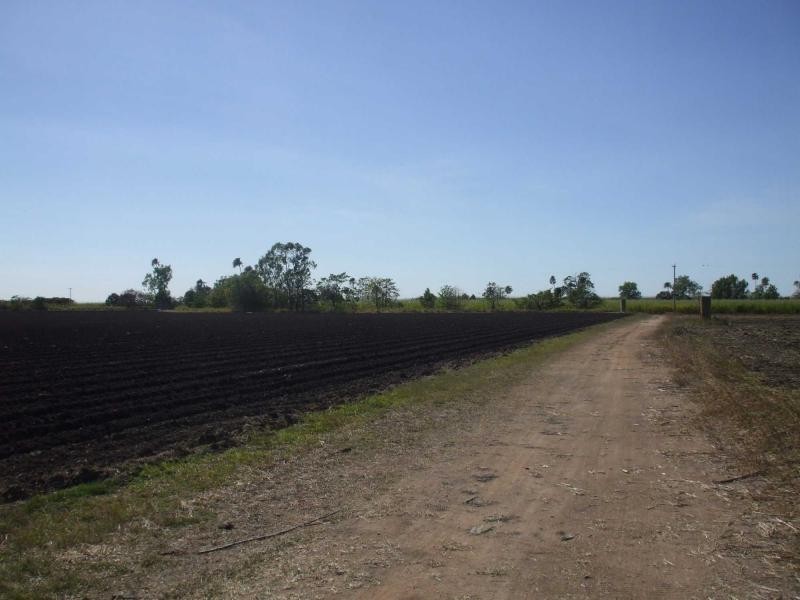 Mount Surround QLD 4809
