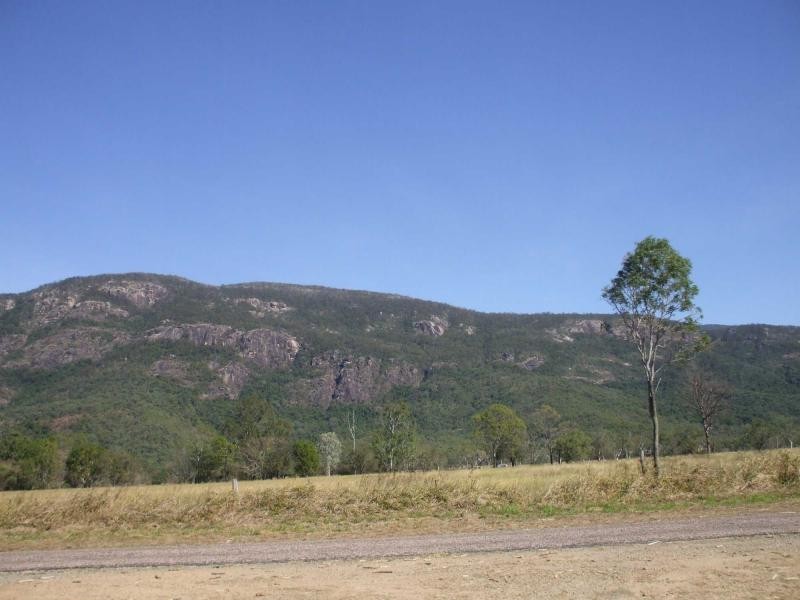 Mount Surround QLD 4809