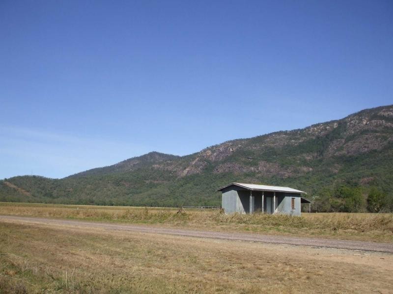 Mount Surround QLD 4809