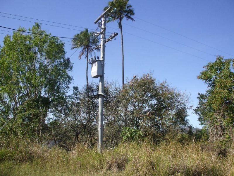 Mount Surround QLD 4809