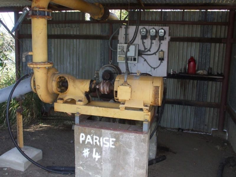 Mount Surround QLD 4809