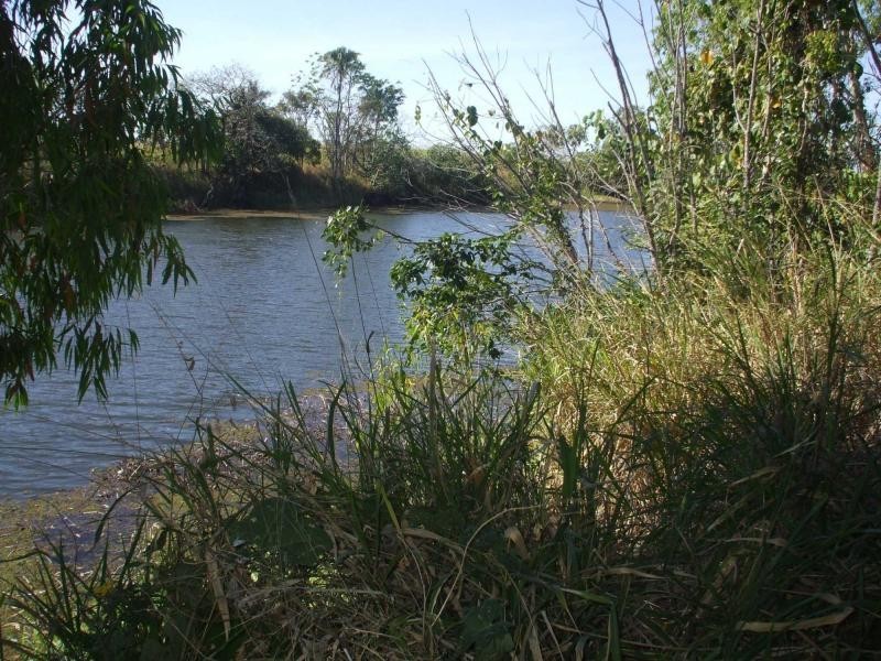 Mount Surround QLD 4809