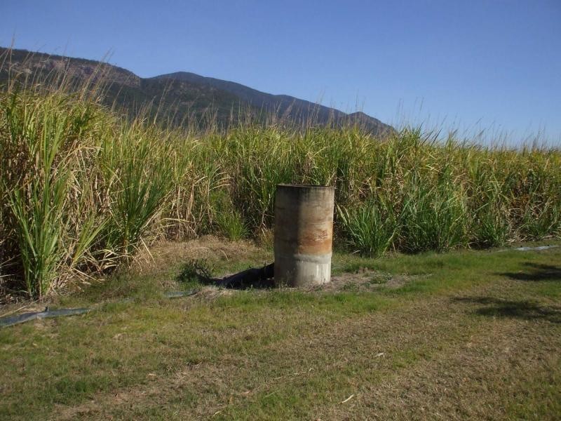Mount Surround QLD 4809