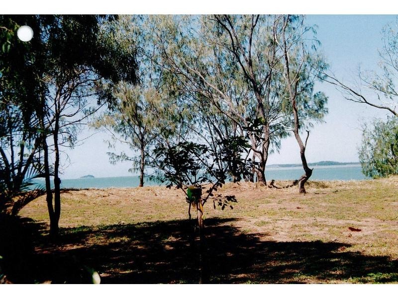 Armstrong Beach QLD 4737