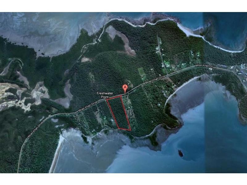 Freshwater Point QLD 4737