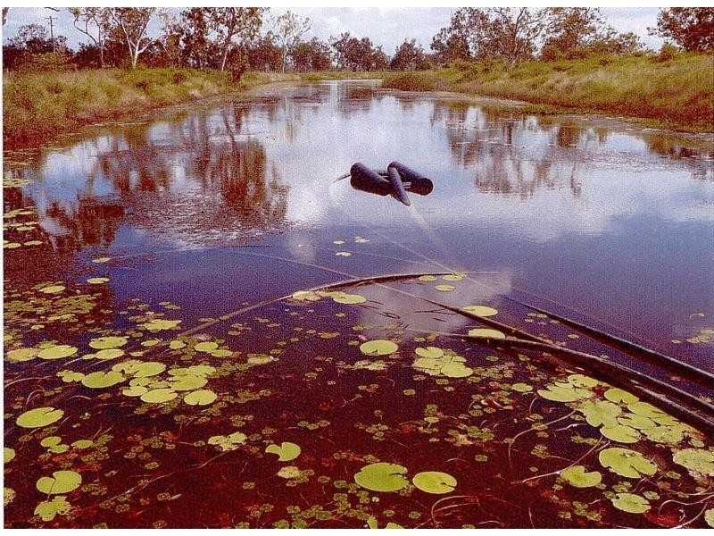 Majors Creek QLD 4816