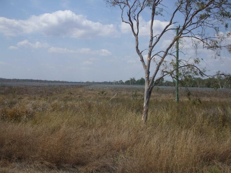 Majors Creek QLD 4816