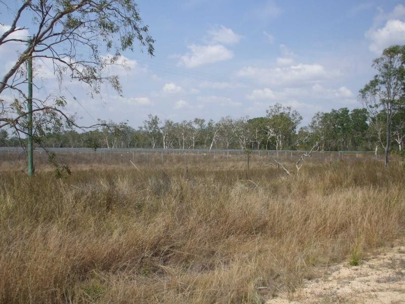 Majors Creek QLD 4816
