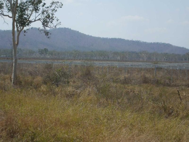 Majors Creek QLD 4816
