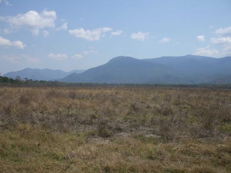 Majors Creek QLD 4816