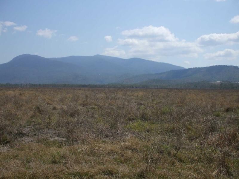 Majors Creek QLD 4816