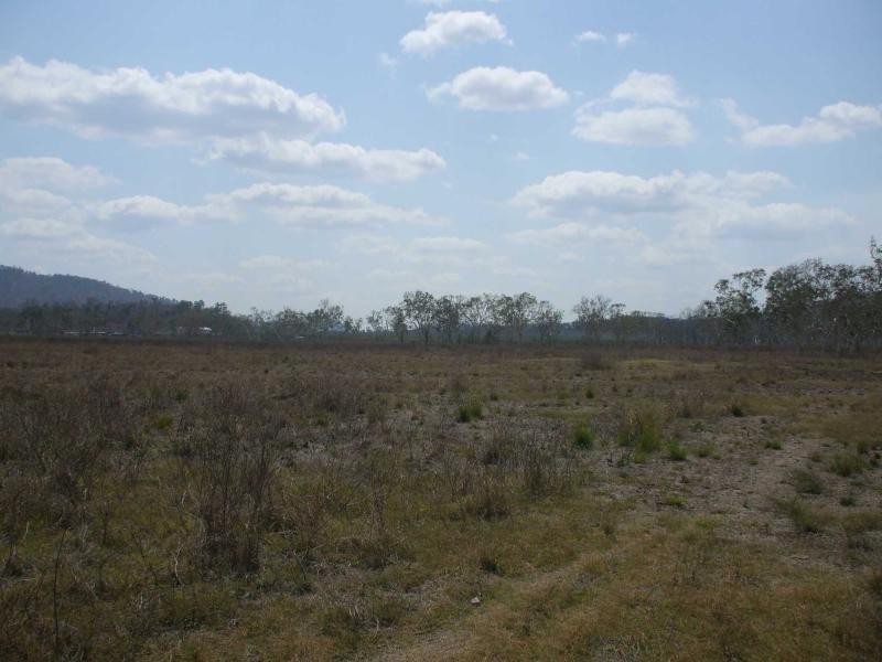 Majors Creek QLD 4816