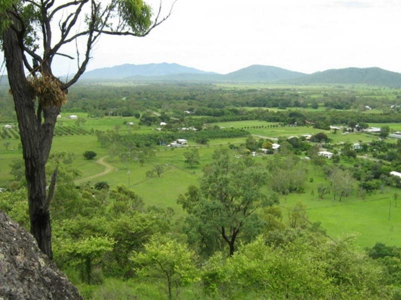 Alligator Creek QLD 4816