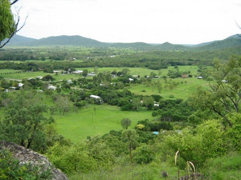 Alligator Creek QLD 4816