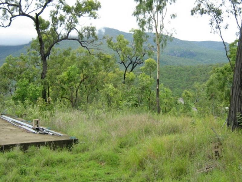 Alligator Creek QLD 4816