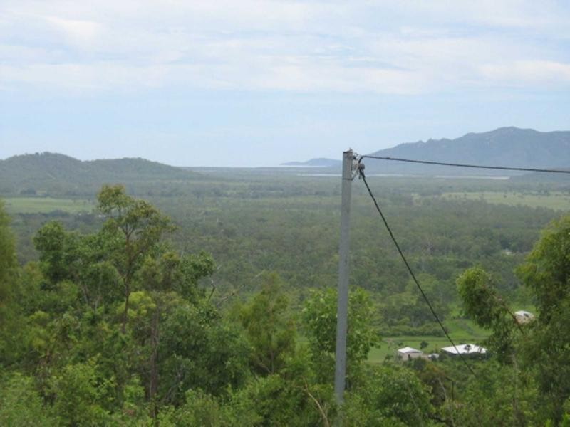Alligator Creek QLD 4816