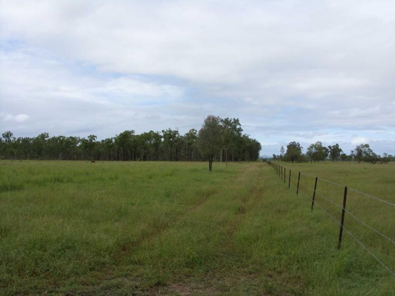 Majors Creek QLD 4816