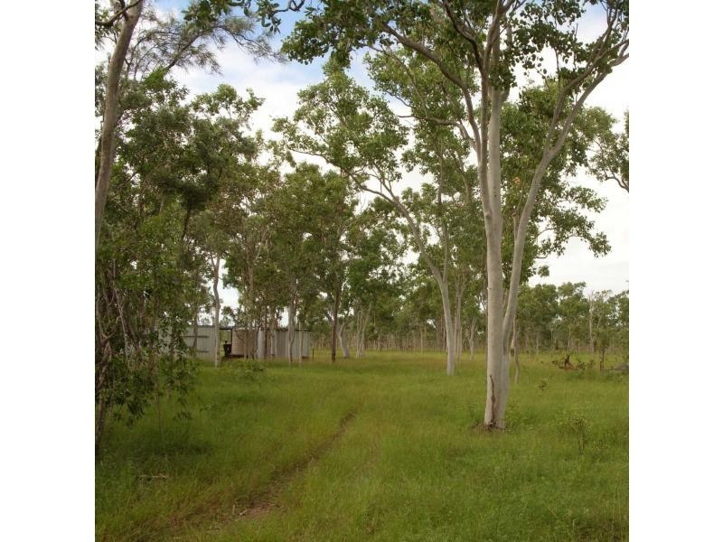 Majors Creek QLD 4816