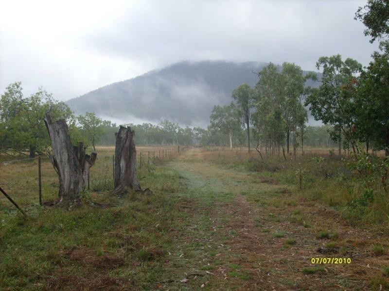Majors Creek QLD 4816
