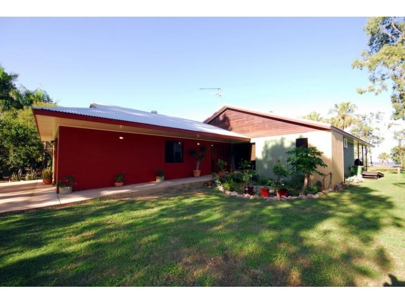Cungulla QLD 4816