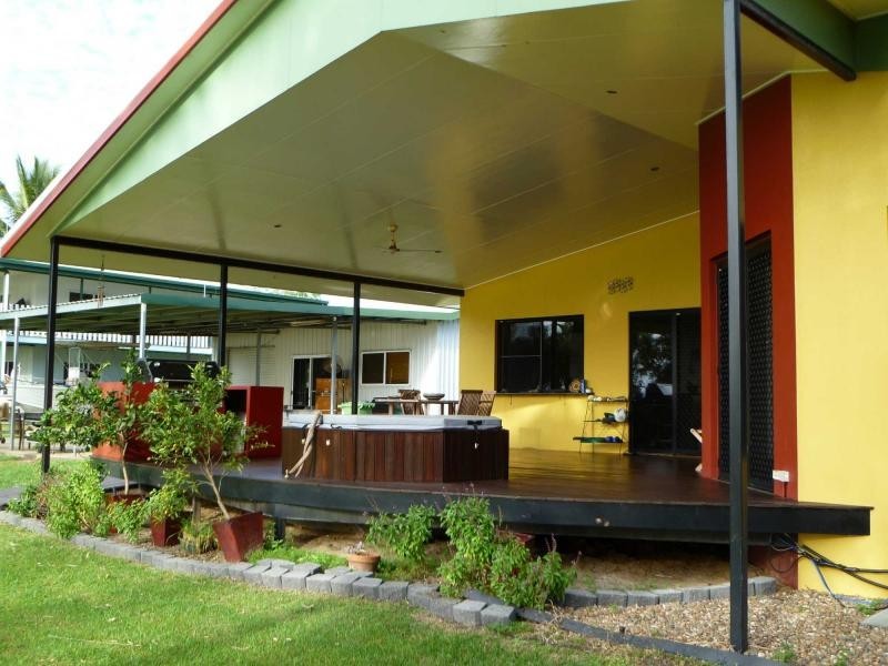 Cungulla QLD 4816