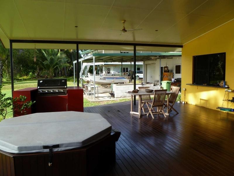 Cungulla QLD 4816