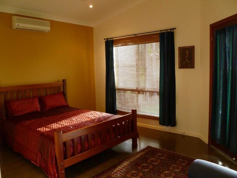 Cungulla QLD 4816