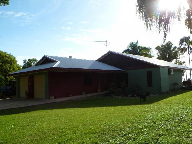 Cungulla QLD 4816