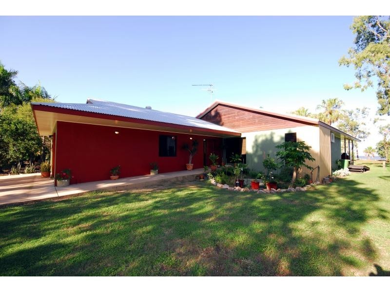 Cungulla QLD 4816
