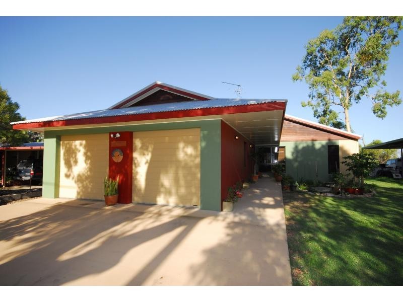 Cungulla QLD 4816