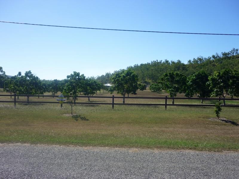Alligator Creek QLD 4816