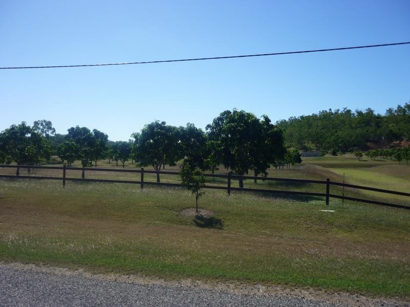 Alligator Creek QLD 4816