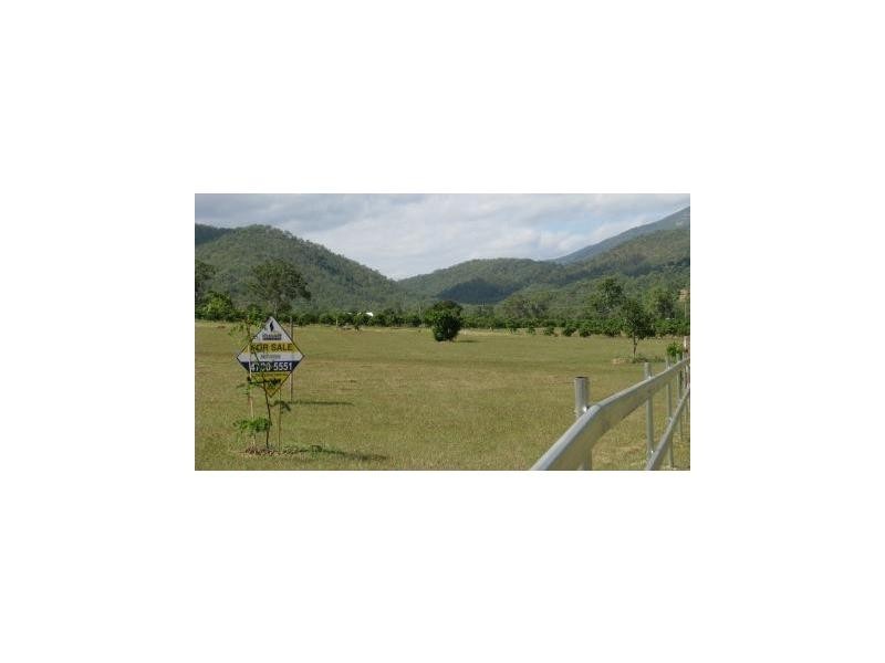 Alligator Creek QLD 4816