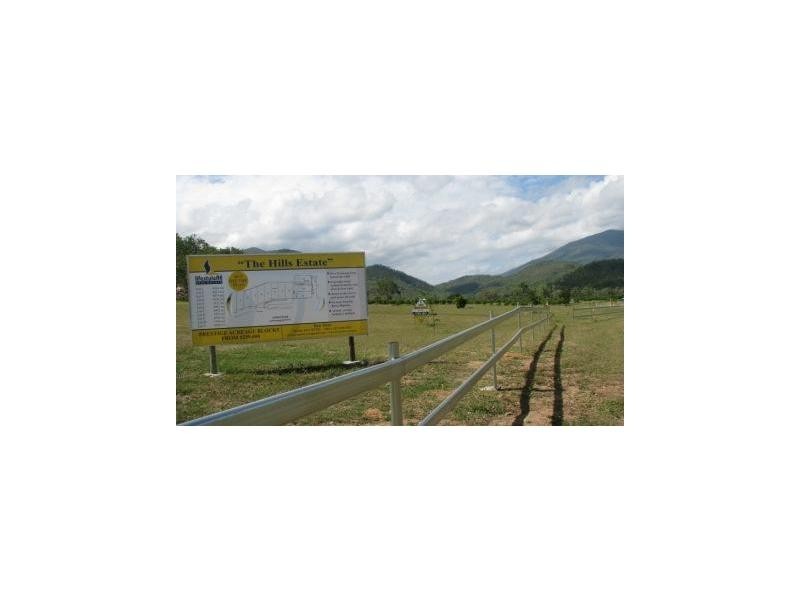 Alligator Creek QLD 4816