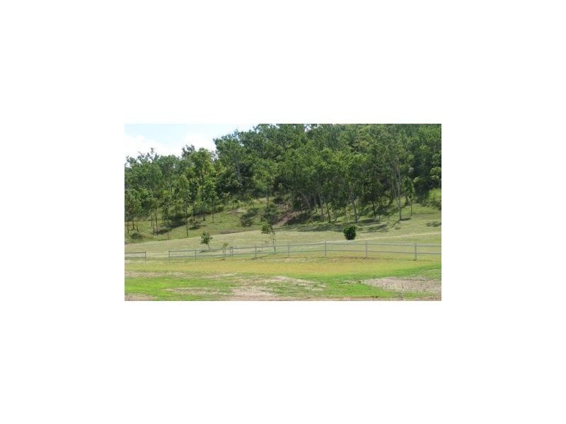 Alligator Creek QLD 4816