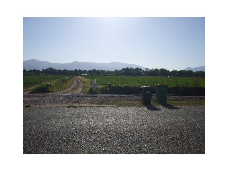 Giru QLD 4809